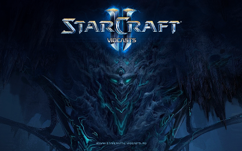 StarCraft 2