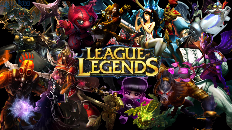 League of Legends