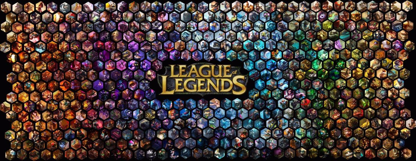 League of Legends