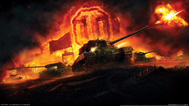 World of Tanks