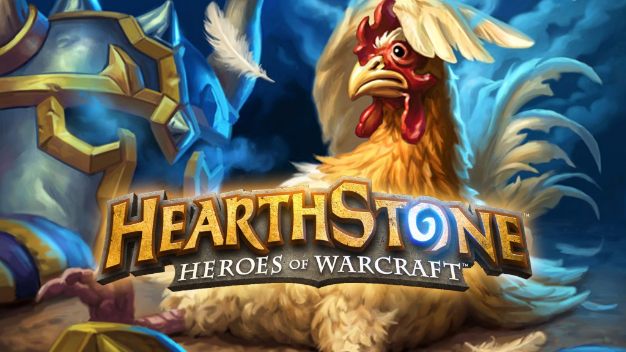 Hearthstone