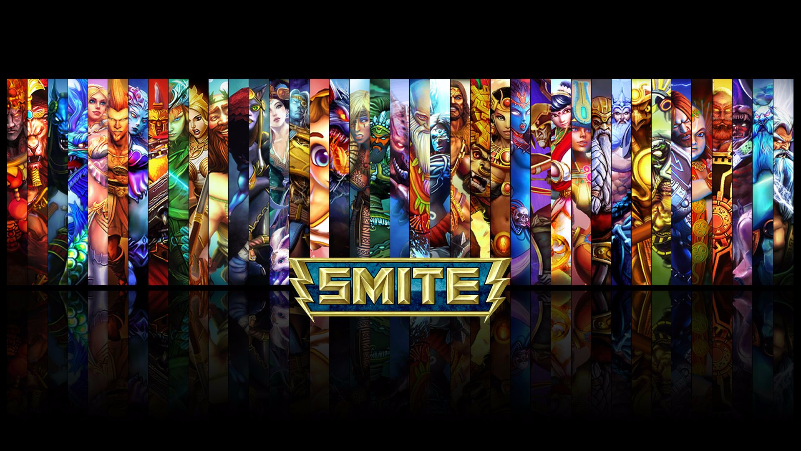 Smite