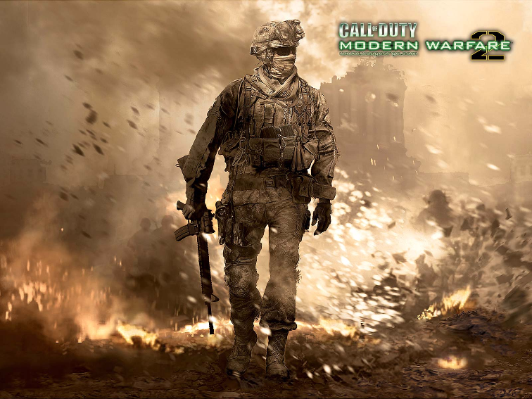 Call of Duty